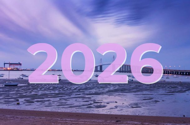 Que faire à Saint-Nazaire en 2026