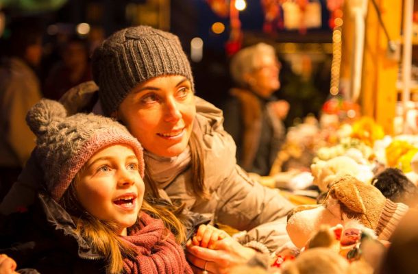 Les Féeries de Saint-Nazaire 2025