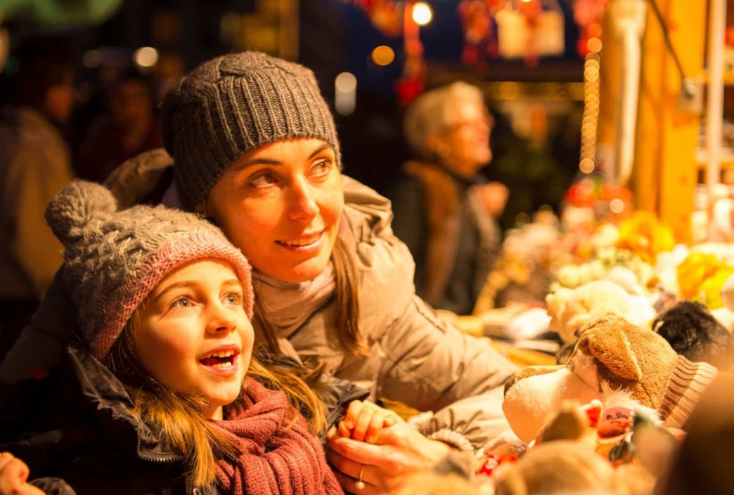 Les Féeries de Saint-Nazaire 2025