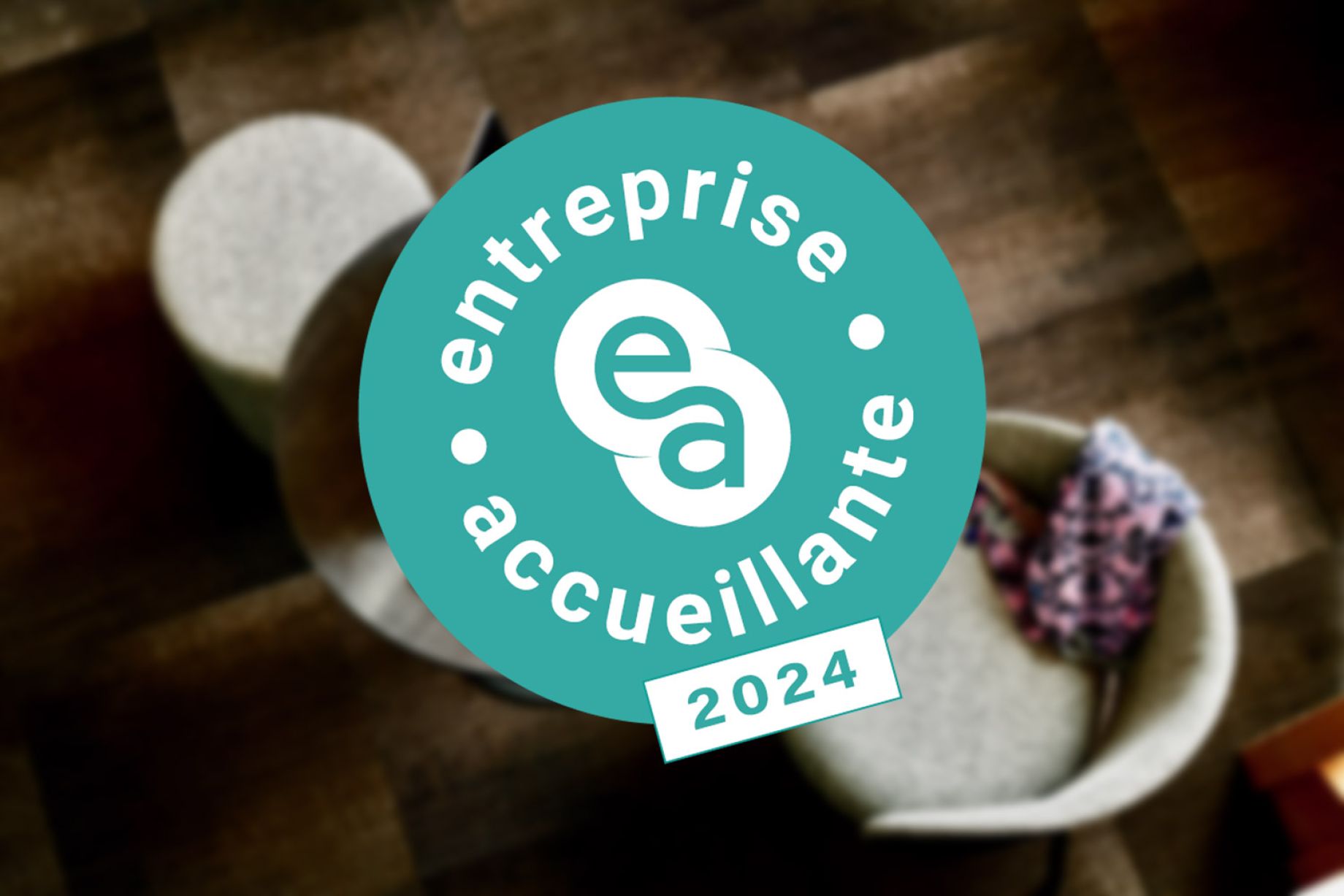 Label Entreprise Accueillante