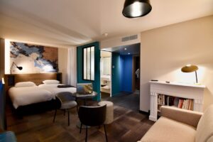 Hôtel ibis Styles Saint Nazaire