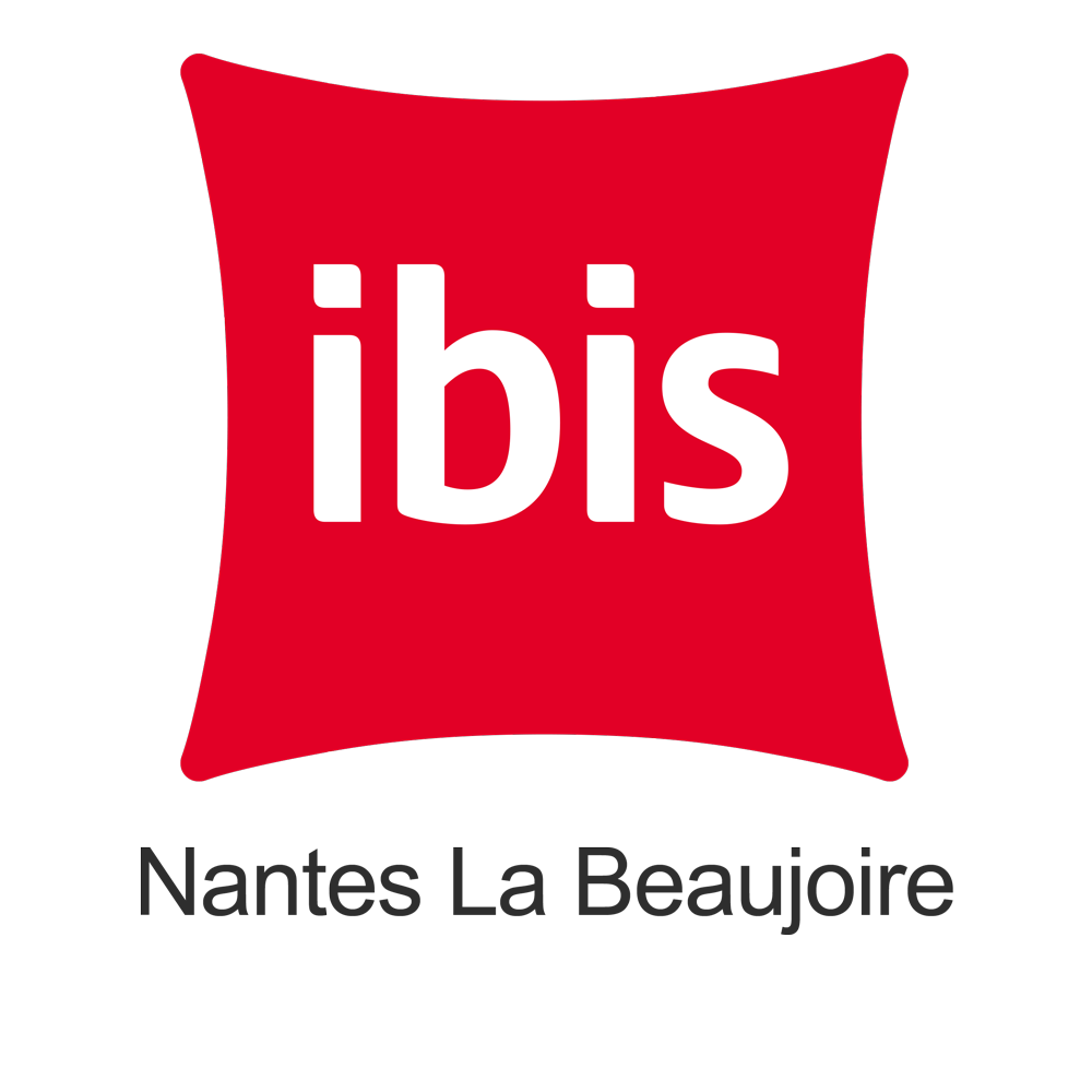 logo hotel nantes la beaujoire