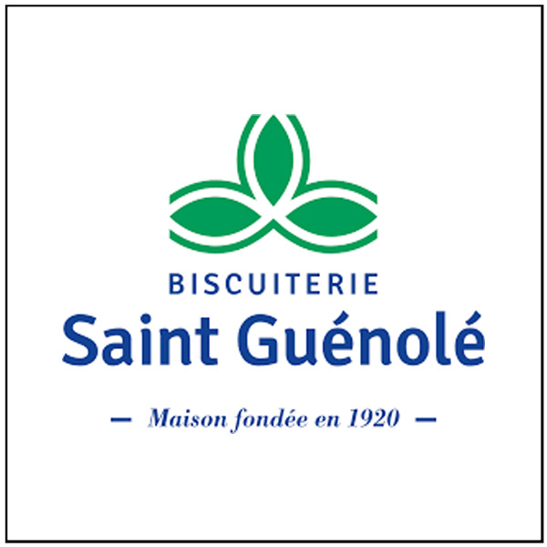 Biscuiterie Saint Guénolé