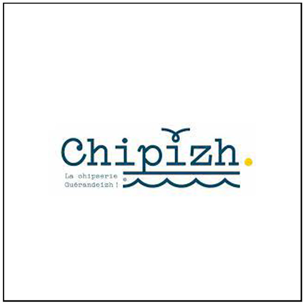 Logo Chipizh