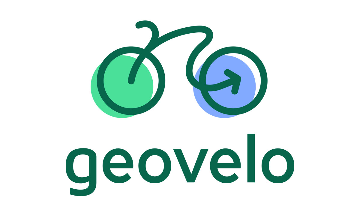 logo geovelo