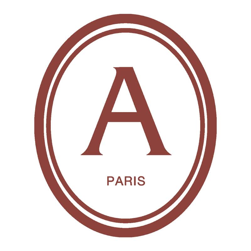 Logo hôtel Agate Paris Nation