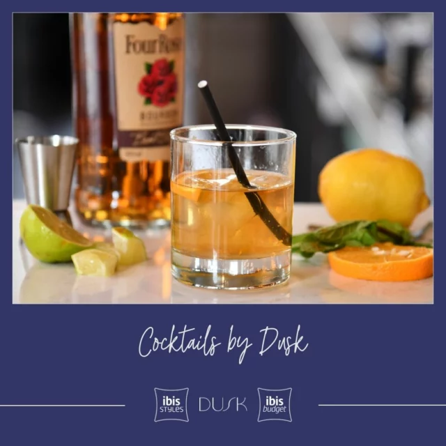 🍹 L'équipe vous propose de venir tester nos cocktails maison, en général ils passent bien 😎, et toujours avec modération bien sûr !

https://www.dusk-saint-nazaire.com/
#dusk #hotel #saintnazaire #ibisbudget #ibisstyles