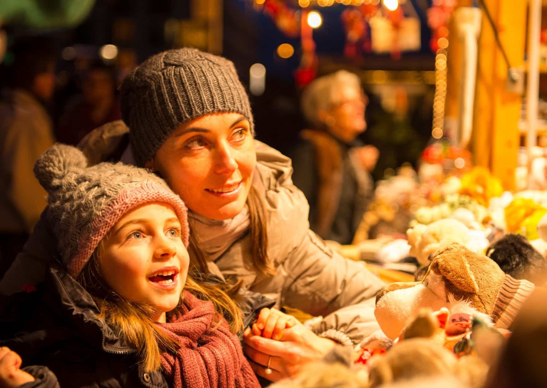 Les Féeries de Saint-Nazaire 2025