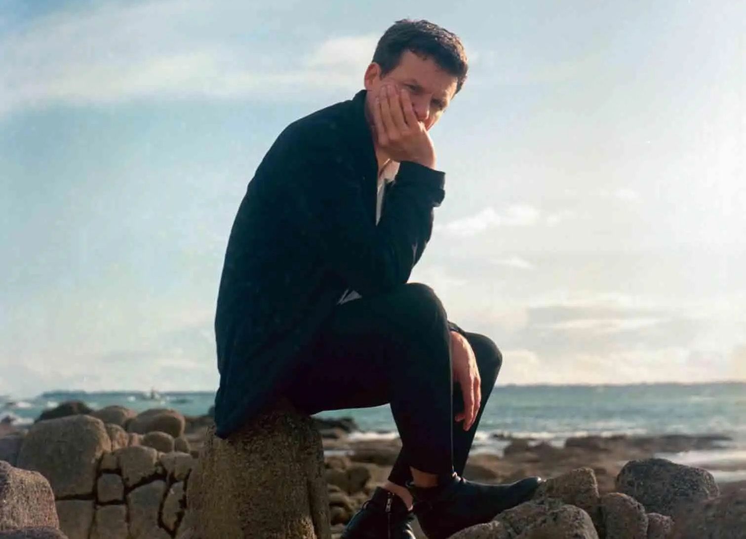 "Le Misanthrope" revisité par Simon Delétang à Saint-Nazaire