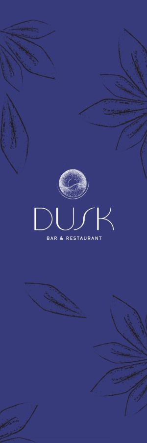 Dusk - hotel-Saint-Nazaire-carte-restauration-2025