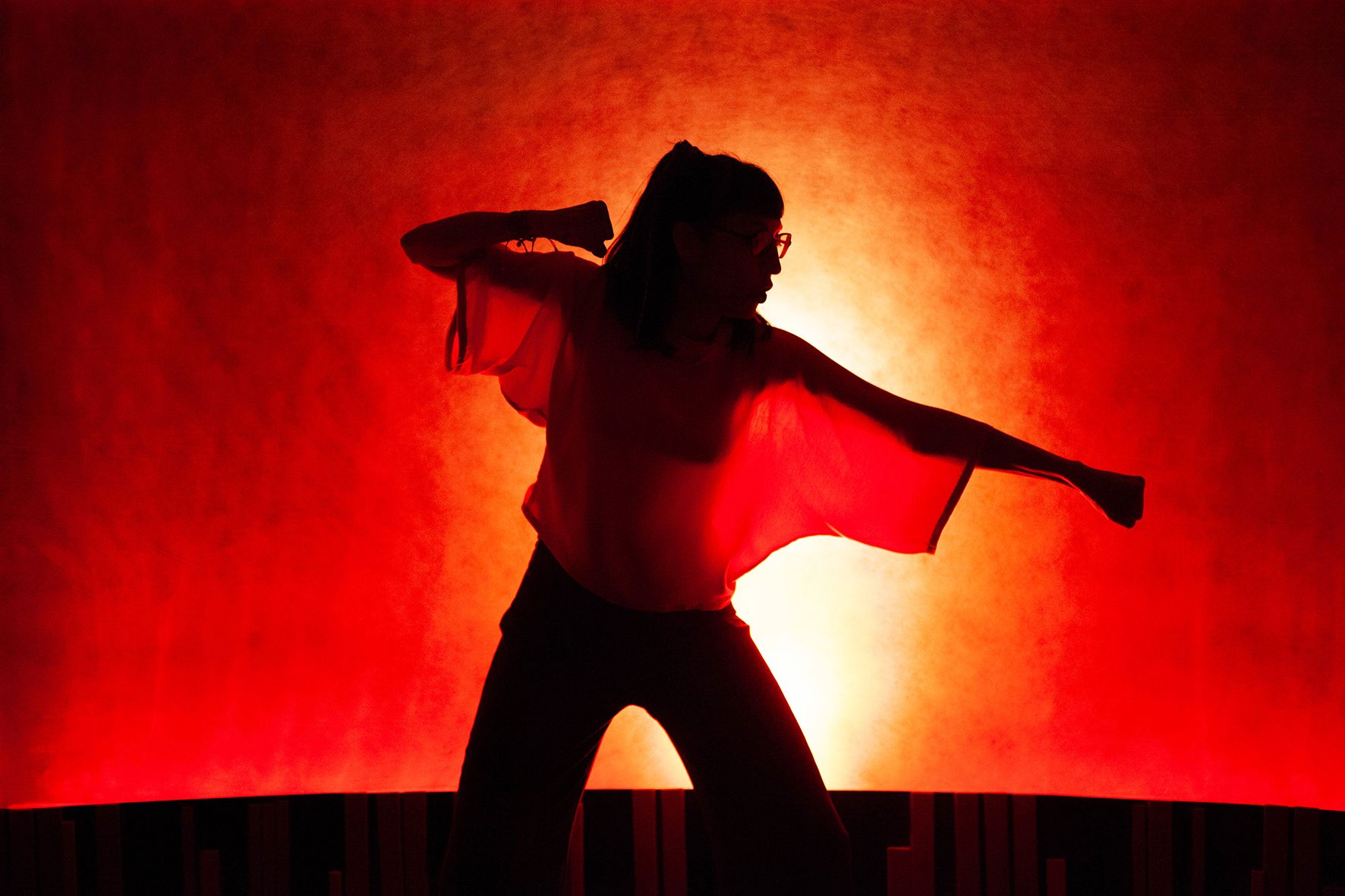 Souffle - Compagnie Charabia-Saint-Nazaire