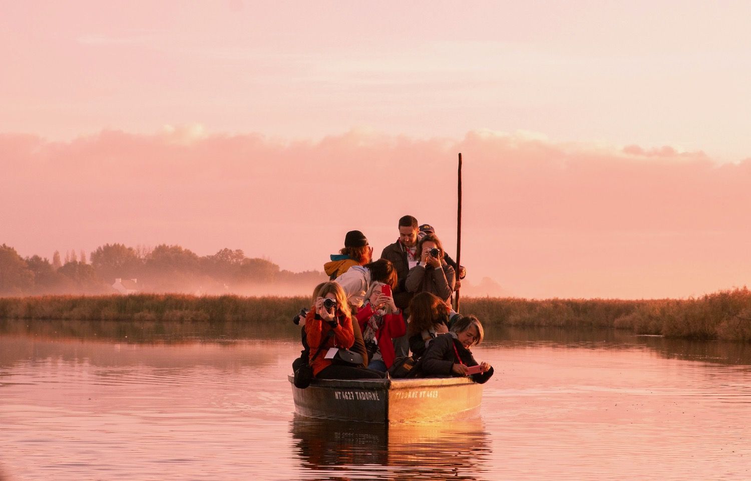 Parc naturel régional de Brière