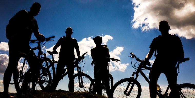 Service Accueil V&eacute;lo