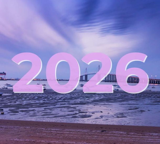 Que faire à Saint-Nazaire en 2026