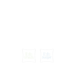 Logo Ibis Dusk